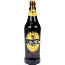 Grande Guinness – 65 cl