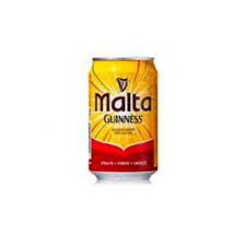 Jus Malta guinness Cannette 33CL