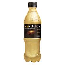 Reactor Energy Drink – 250ml