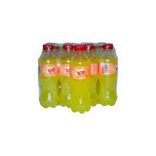 Top Pamplemousse 0,35l -Pack de 12