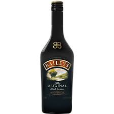 BAILEYS IRISH CREAM 70CL
