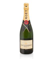Champagne Moet et chandon – 75cl
