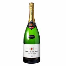 Vin blanc brut d’argent – 1500ml