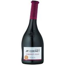 Vin Rouge JP Chenet – 75 cl