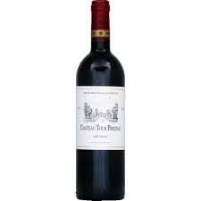 Vin rouge Medoc – 75cl