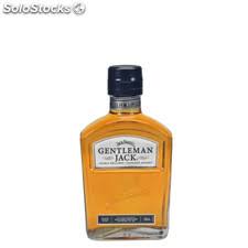 Whisky gentleman jack – 70ml
