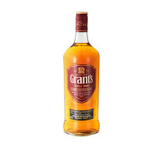 Whisky grant’s – 1L