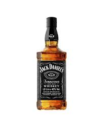 Whisky jack daniel – 1L
