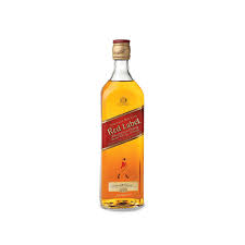 Whisky red Label – 75cl