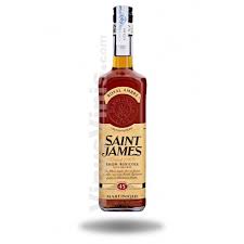 Whisky saint james – 1L