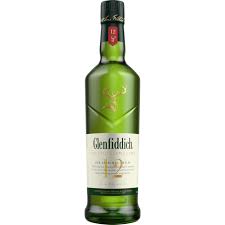 Whisky Scotch Glenfidish 12Ans