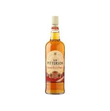 Whisky sir pitterson – 70cL
