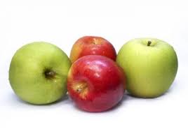 1 Pomme de France