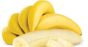Banane douce – 1 main