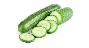Concombre