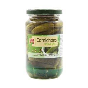 Cornichons extra fins BF – 685g