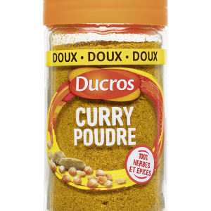 EPICE CURRY LP -35GR