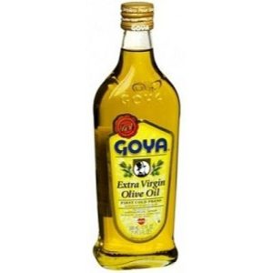 HUILE D’OLIVE GOYA – 250 ML