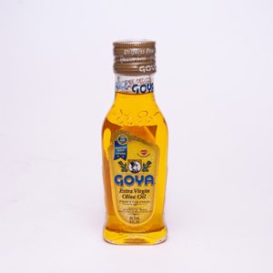 HUILE D’OLIVE GOYA – 88 ML