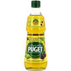 Huile d´olive PUGET – 50Cl