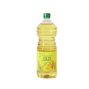 HUILE DE COLZA LP – 1L