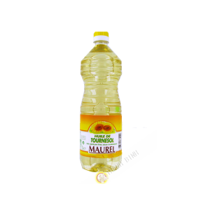 Huile de Tournesol LP – 1l