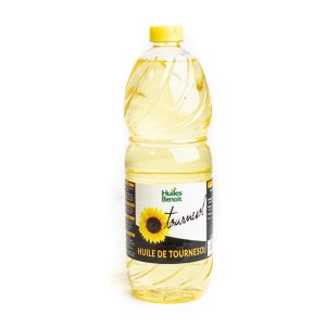 HUILE DE TOURNESOL LP – 1L