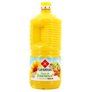 HUILE TOURNESOL TRANSPARENT LP-2L