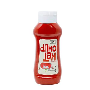 KETCHUP EPICE LP – 560G