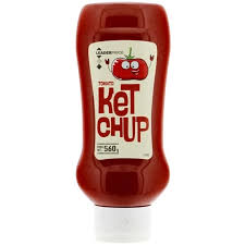 KETCHUP LP – 370G