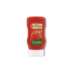 KETCHUP nature tomate BF- 340g