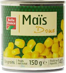 Mais doux belle France – 150g