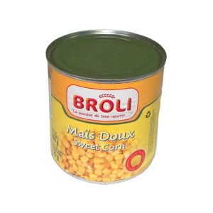 MAIS DOUX BROLI 400G