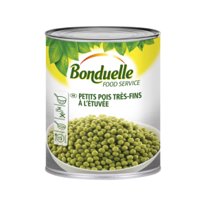 PETIT POIS ETUVE TRES FIN LP – 800G