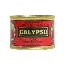 TOMATE CALYPSO EN BOITE 70G