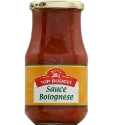 TOMATE CONCENTREE TOP BUDGET -440G