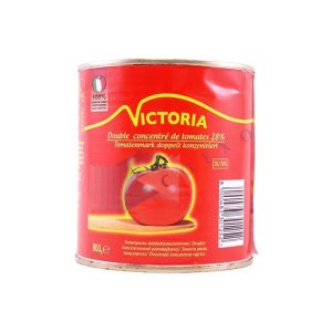TOMATE CONCENTRÉE VICTORIA -70G