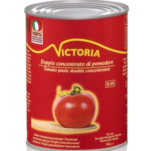 TOMATE CONCENTRÉE VICTORIA -880G