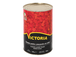TOMATE PELÉE VICTORIA -800G