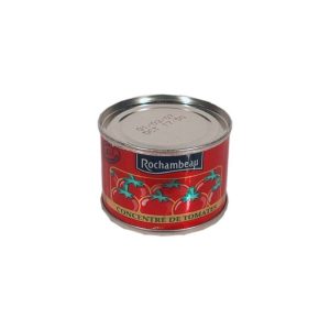 Tomates en conserve – 70g
