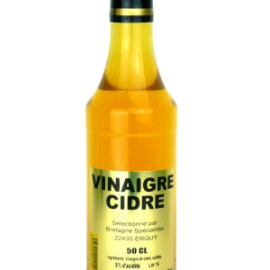 Vinaigre de Cidre