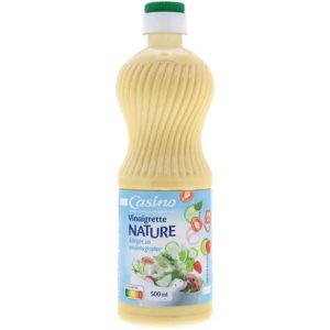 VINAIGRETTE NATURE LP – 50CL