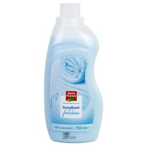 Assouplissant Fraicheur Belle France-750ML