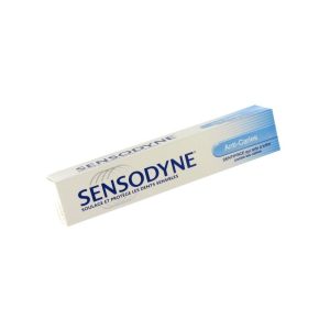 Dentifrice Sensodyne Anti Caries – 75ML