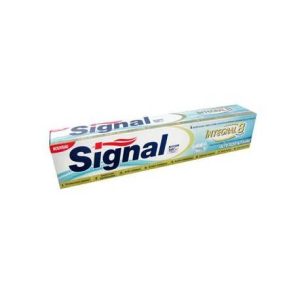 Dentifrice SIGNAL Integral – 75 ml