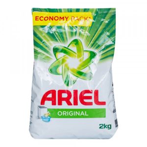 Detergent Ariel – 2kg
