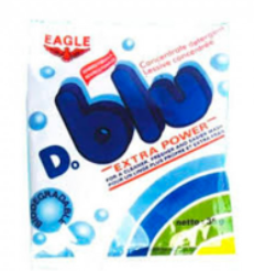 Detergent Lessive BLU – 30g