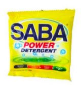 Détergent SABA POWER- 500g