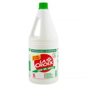 Eau de Javel LA CROIX – 2L