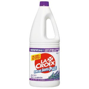 EAU DE JAVEL LA CROIX – 75ML